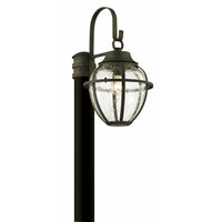 Bunker Hill Post Light