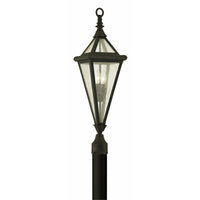 Geneva Post Light
