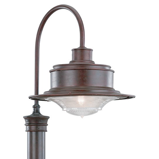 South Street Post Light