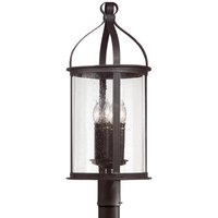 Scarsdale 4-Light Outdoor Post Light