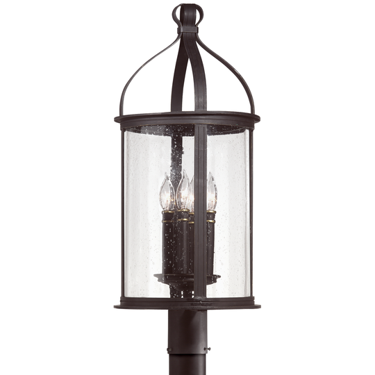 Scarsdale 4-Light Outdoor Post Light