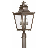 Dorchester Post Light