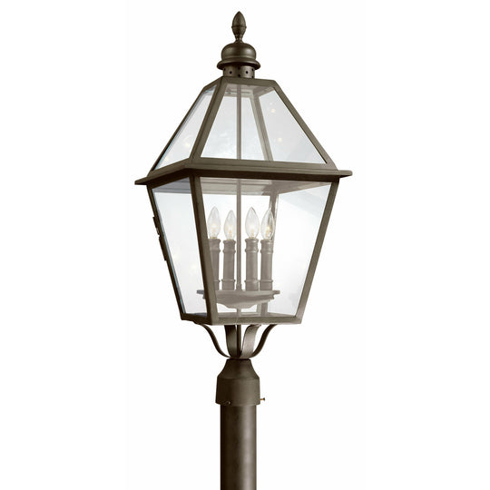 Townsend Post Light