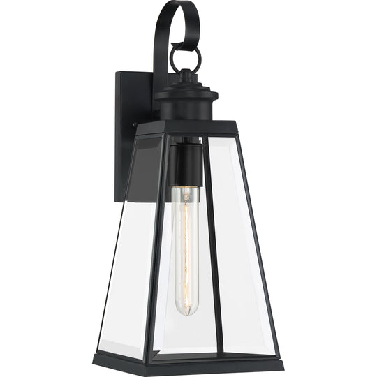 Paxton Outdoor Wall Light