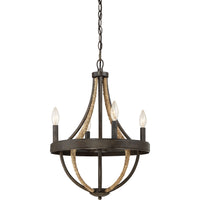 Pembroke Chandelier