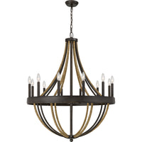 Pembroke Chandelier