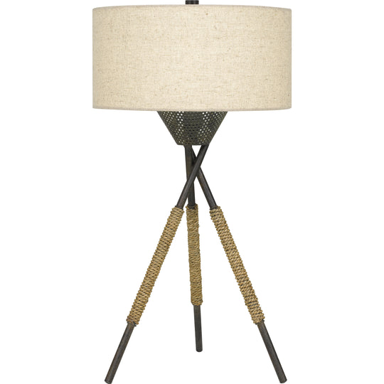Pembroke Table Lamp