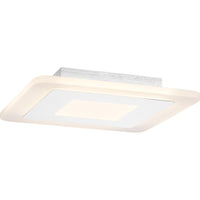 Aglow Flush Mount