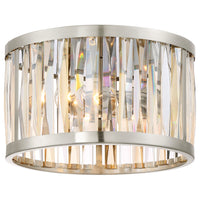Ballet Flush Mount