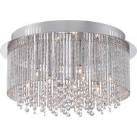 Countess Flush Mount