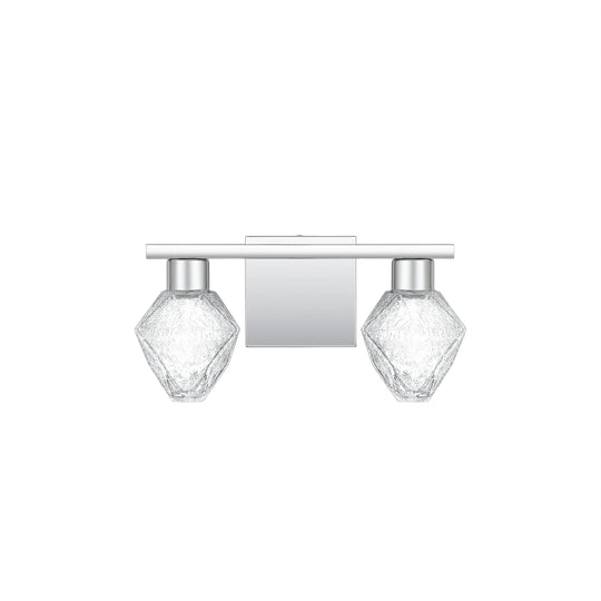 Chrysalis Vanity Light