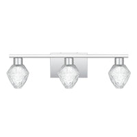 Chrysalis Vanity Light