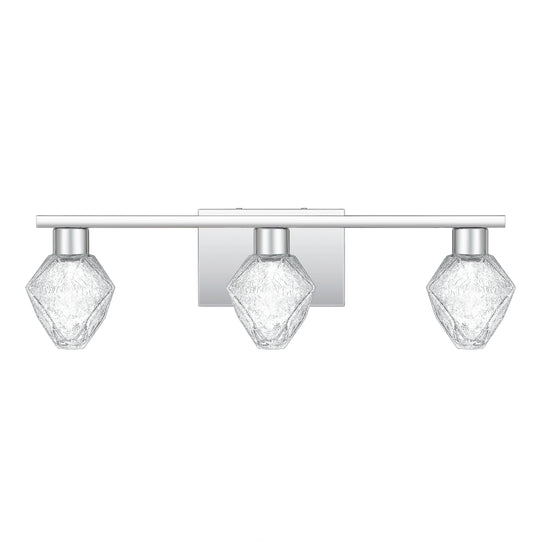 Chrysalis Vanity Light