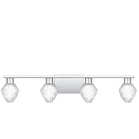 Chrysalis Vanity Light