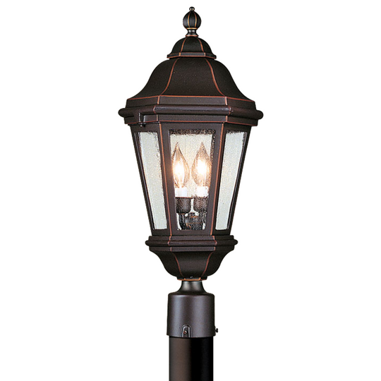 Verona Post Light