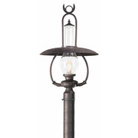 La Grange Post Light