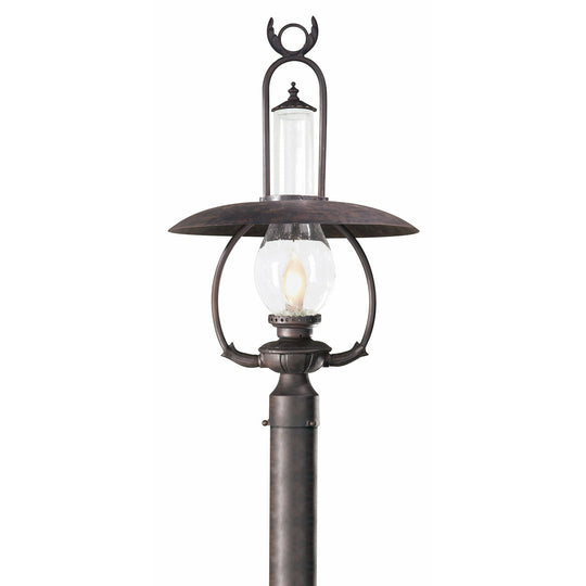 La Grange Post Light