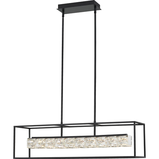 Dazzle Linear Suspension