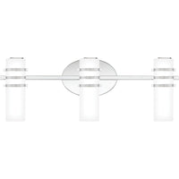 Everhart Vanity Light