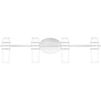 Everhart Vanity Light