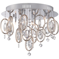 Ella Flush Mount
