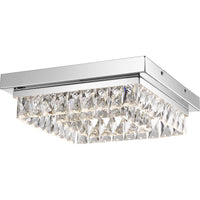 Embrace Flush Mount