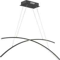 Fanfare Linear Suspension