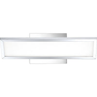 Flash Vanity Light