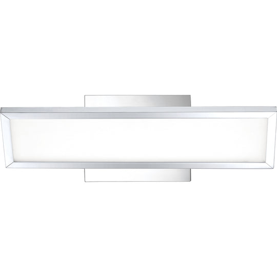 Flash Vanity Light