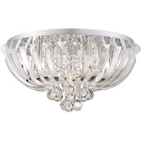 Glisten Flush Mount
