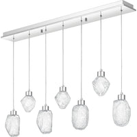 Hailstone Linear Suspension