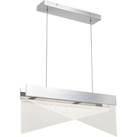 Impulse Linear Suspension