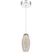 Infinity Mini Pendant