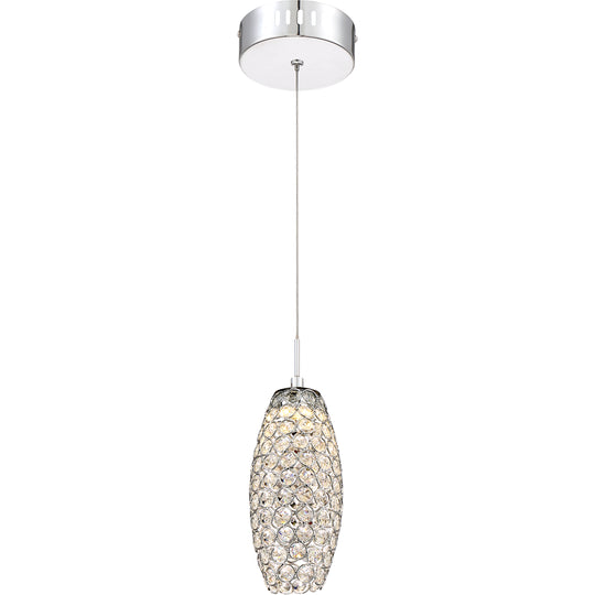 Infinity Mini Pendant