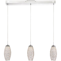 Infinity Chandelier