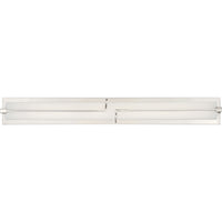 Lateral Vanity Light