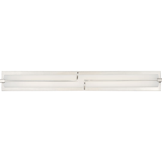 Lateral Vanity Light
