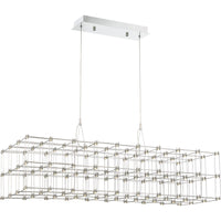 Labyrinth Linear Suspension