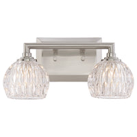 Serena Vanity Light