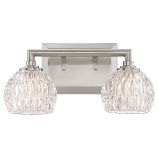 Serena Vanity Light