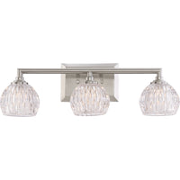 Serena Vanity Light