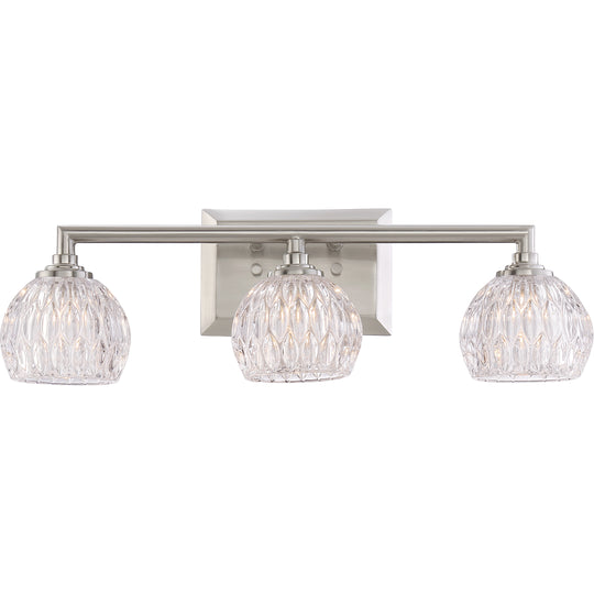 Serena Vanity Light