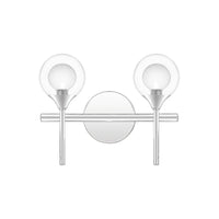 Spellbound Vanity Light