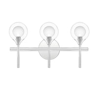 Spellbound Vanity Light