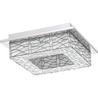 Stardust Flush Mount