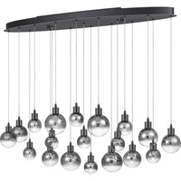 Shadow Linear Suspension