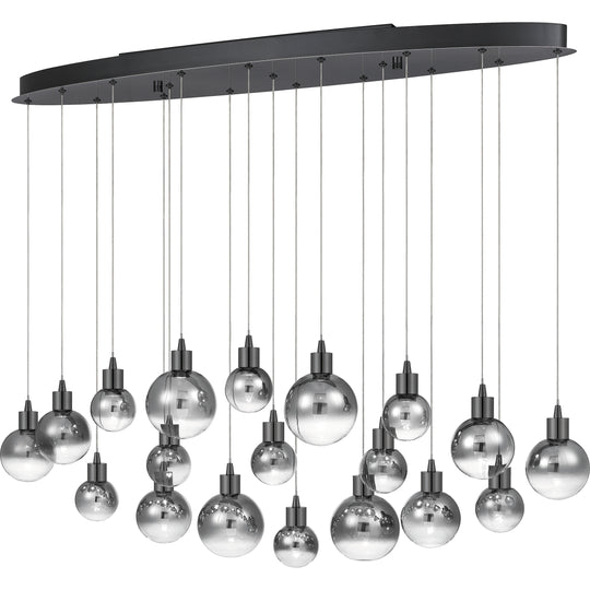 Shadow Linear Suspension