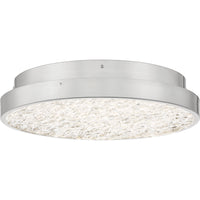 Sunrise Semi Flush Mount