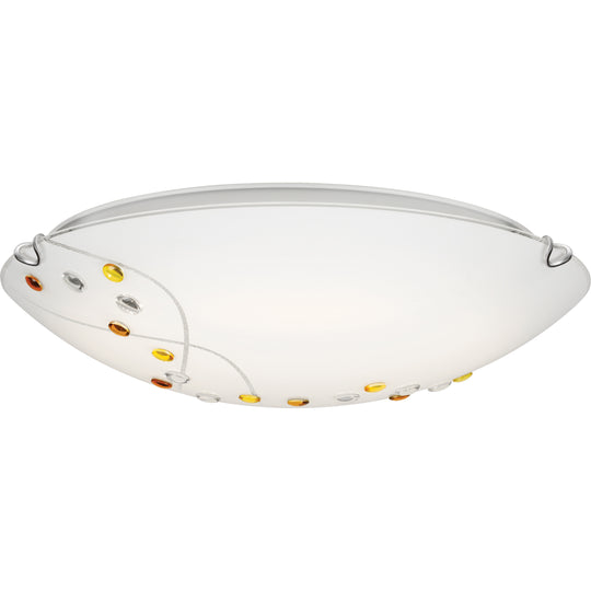 Stellar Flush Mount