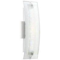 Stream Sconce